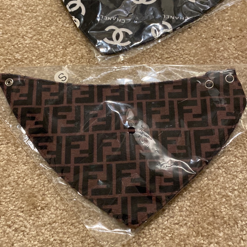 Dog Accessories
